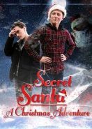 Тайный Санта: Рождественское Приключение (2021) Secret Santa: A Christmas Adventure
