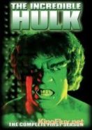 Невероятный Халк (1978) The Incredible Hulk