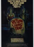 Возвращение живых мертвецов (1984) The Return of the Living Dead