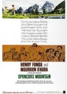 Гора Спенсера (1963) Spencer's Mountain