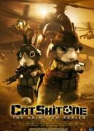 Кошачий Апокалипсис (2010) Cat Shit One: The Animated Series