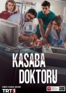 Городской доктор (2022) Kasaba Doktoru