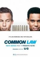 Общее дело (2012) Common Law
