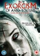 Экзорцизм Анны Экланд (2016) The Exorcism of Anna Ecklund