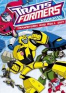 Трансформеры (2007) Transformers: Animated