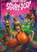 Скуби-Ду: Шалость или сладость (2022) Trick or Treat Scooby-Doo!
