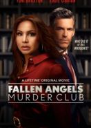 Клуб убийц «Падшие ангелы»: Друзья, ради которых стоит умереть (2022) Fallen Angels Murder Club: Friends to Die For
