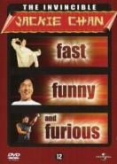 Джеки Чан: Быстрый, весёлый и яростный (2002) Jackie Chan: Fast, Funny and Furious