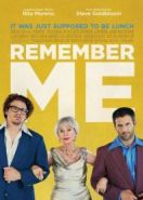 Не забывай меня (2016) Remember Me