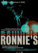 История джаз-клуба Ронни Скотта (2020) Ronnie's