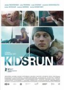 Бег детей (2020) Kids Run