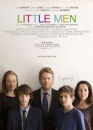 Маленькие мужчины (2016) Little Men