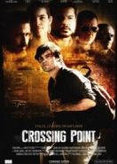 Точка невозврата (2016) Crossing Point