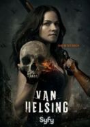 Ван Хельсинг (2016) Van Helsing