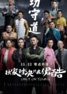 Хранители боевых искусств (2017) Gong shou dao