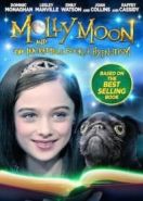 Молли Мун и волшебная книга гипноза (2015) Molly Moon and the Incredible Book of Hypnotism
