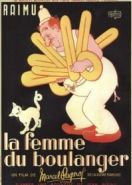 Жена пекаря (1938) La femme du boulanger