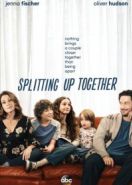 Разделенные вместе (2018) Splitting Up Together