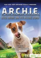Арчи (2016) A.R.C.H.I.E.