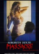 Резня в женской общаге (1987) Sorority House Massacre