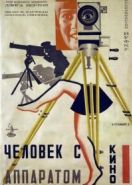 Человек с киноаппаратом (1929)