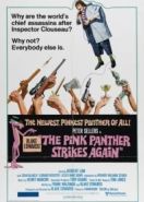 Розовая пантера наносит ответный удар (1976) The Pink Panther Strikes Again