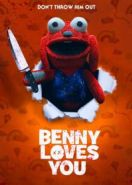 Бенни тебя любит (2019) Benny Loves You