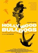 Голливудские бульдоги: Взлеты и падения великих британских каскадеров (2021) Hollywood Bulldogs: The Rise and Falls of the Great British Stuntman