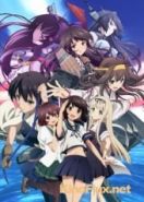 Флотская коллекция (2014) Kantai Collection: KanColle