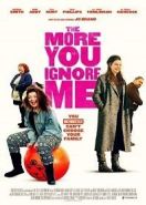 Чем больше ты меня игнорируешь (2018) The More You Ignore Me