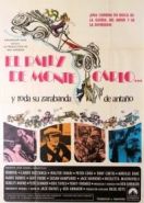 Бросок в Монте-Карло (1969) Monte Carlo or Bust!