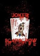 Джокер-пугало (2020) Joker Scarecrow