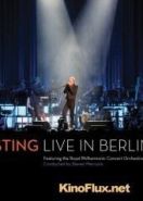 Стинг: Живой концерт в Берлине (2010) Sting: Live in Berlin