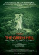 Зелёный ад (2016) The Green Hell