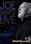 Концерт Джо Кокера в Кельне (2013) Joe Cocker: Fire it Up Live
