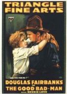 Хороший плохой человек (1916) The Good Bad-Man