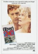 История Оливера (1978) Oliver's Story