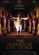 Безумие короля Георга (1994) The Madness of King George