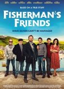 Отпетые друзья: Все как один (2022) Fisherman's Friends: One and All