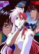 Могучая Берди (1996) Tetsuwan Birdy OVA-1