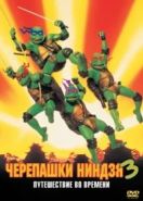 Черепашки-ниндзя 3 (1992) Teenage Mutant Ninja Turtles III