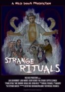 Странные ритаулы (2017) Strange Rituals