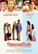 Испанский английский (2004) Spanglish