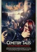 Байки кладбища Морнинг вью (2018) Cemetery Tales: Tales from Morningview Cemetery