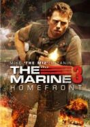 Морской пехотинец: Тыл (2012) The Marine 3: Homefront