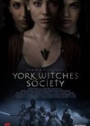 Общество йоркских ведьм (2022) York Witches' Society