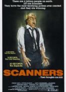 Сканнеры (1980) Scanners