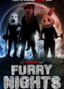 Ночи с фурри (2016) Furry Nights