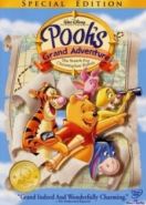 Великое путешествие Пуха: В поисках Кристофера Робина (1997) Pooh's Grand Adventure: The Search for Christopher Robin