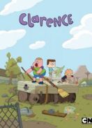Кларенс (2013) Clarence